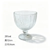 Glass ice cream highball cups in various specifications and styles details Picture